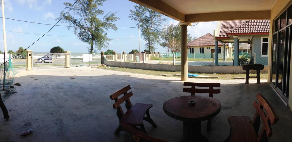 Promenade Homestay Dungun Exterior photo