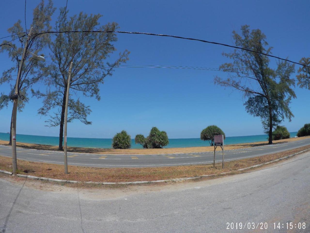 Promenade Homestay Dungun Exterior photo