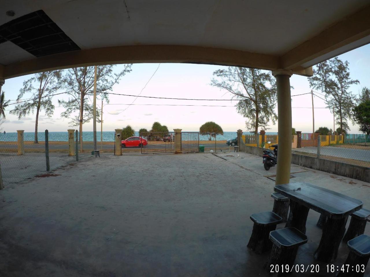Promenade Homestay Dungun Exterior photo